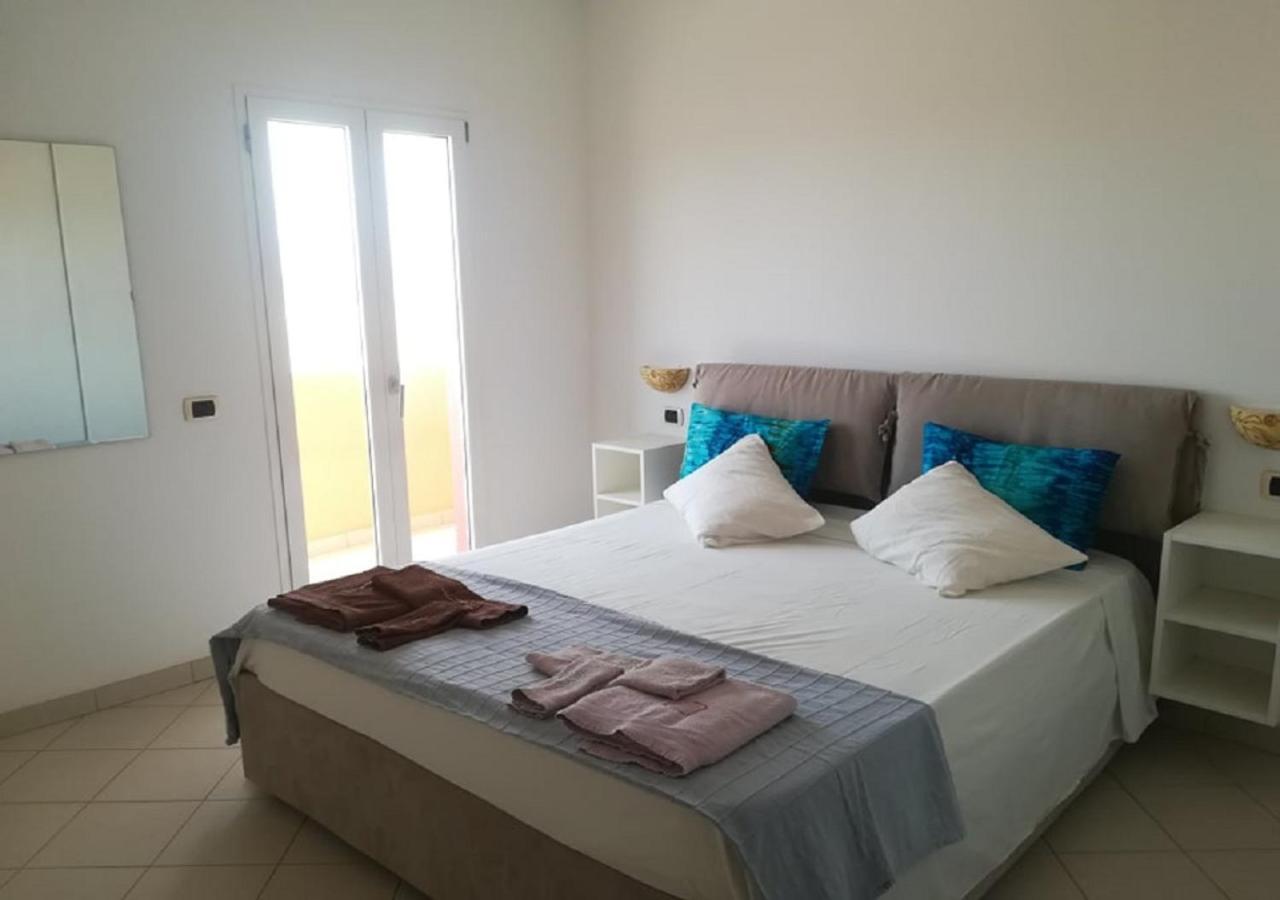 Residence Por Do Sol, Praia Cabral, Boa Vista, Cape Verde, Free Wi-Fi Sal Rei Eksteriør bilde