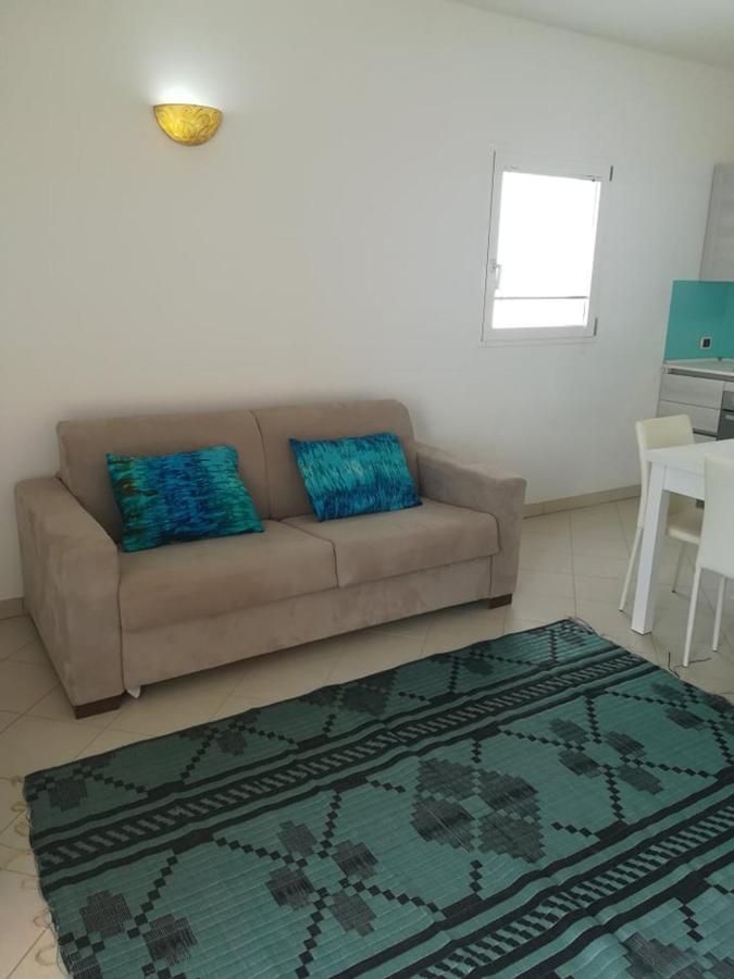 Residence Por Do Sol, Praia Cabral, Boa Vista, Cape Verde, Free Wi-Fi Sal Rei Eksteriør bilde