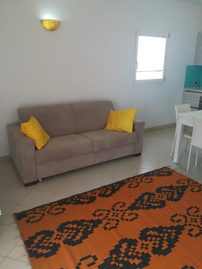 Residence Por Do Sol, Praia Cabral, Boa Vista, Cape Verde, Free Wi-Fi Sal Rei Eksteriør bilde