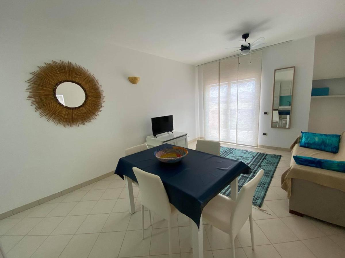 Residence Por Do Sol, Praia Cabral, Boa Vista, Cape Verde, Free Wi-Fi Sal Rei Eksteriør bilde