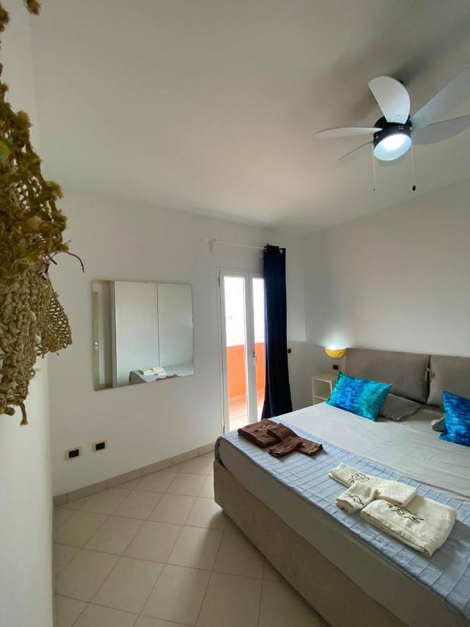 Residence Por Do Sol, Praia Cabral, Boa Vista, Cape Verde, Free Wi-Fi Sal Rei Eksteriør bilde