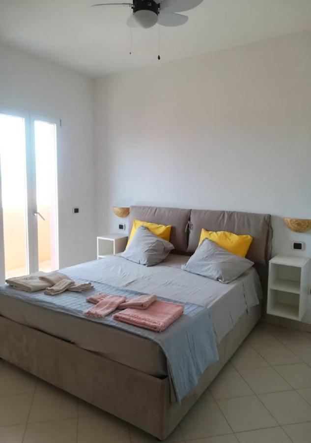 Residence Por Do Sol, Praia Cabral, Boa Vista, Cape Verde, Free Wi-Fi Sal Rei Eksteriør bilde