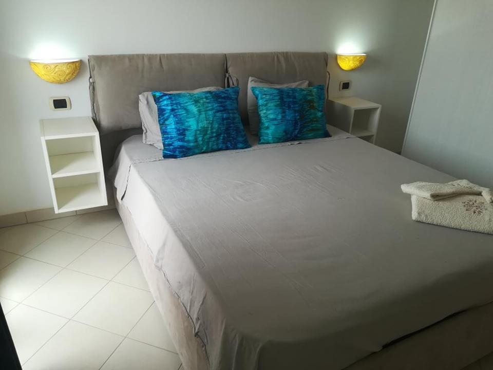 Residence Por Do Sol, Praia Cabral, Boa Vista, Cape Verde, Free Wi-Fi Sal Rei Eksteriør bilde