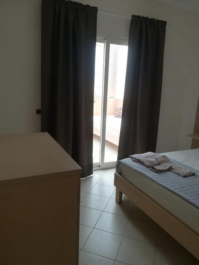 Residence Por Do Sol, Praia Cabral, Boa Vista, Cape Verde, Free Wi-Fi Sal Rei Eksteriør bilde