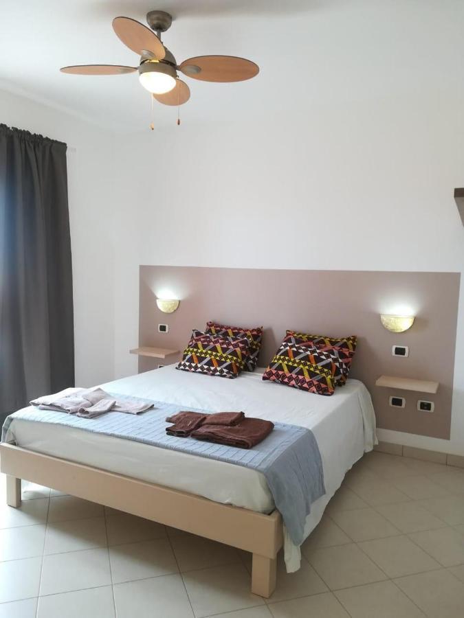 Residence Por Do Sol, Praia Cabral, Boa Vista, Cape Verde, Free Wi-Fi Sal Rei Eksteriør bilde